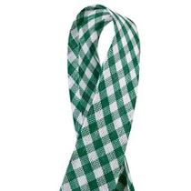 Viés Xadrez Grosso 25mm - 20 Metros - Cinderela