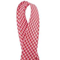 Viés Xadrezinho Grosso 25mm - 20 Metros