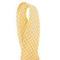 Viés Xadrezinho Grosso 25mm - 20 Metros - Cinderela