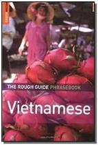 Vietnamese Phrasebook - Rough Guide Phrasebooks