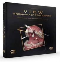 View: a nova era da periodontia View: a nova era da periodontia