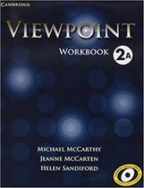 Viewpoint 2a wb - 1st ed - CAMBRIDGE UNIVERSITY