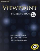 Viewpoint 2b sb - 1st ed - CAMBRIDGE