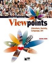 Viewpoints - Teacher's Book With Class Audio CD -