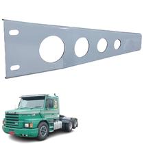 Viga Parachoque Scania S3 T 112 Lataria LD 312324