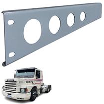 Viga Parachoque Scania S3 T 113 Lataria LD 543624