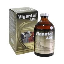 Vigantol ADE 100ML - ELANCO Vigantol ADE 100ML - ELANCO