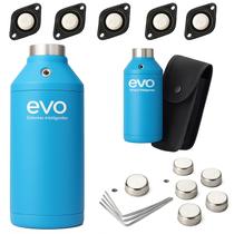 Vigia Bastão Evo Controle De Ronda 5 Ibuttons Software