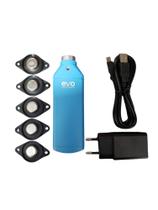 Vigia Bastao Pro Evo + 5 Ibuttons + Estojo