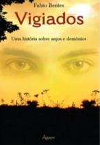 Vigiadosuma historia sobre anjos e demonios