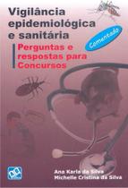 Vigilancia Epidemiologica E Sanitaria - Perguntas E Respostas - AB EDITORA