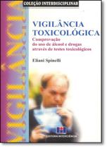 Vigilância toxicológica