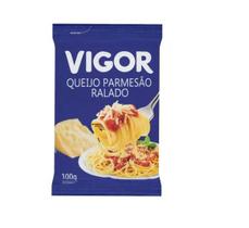 Vigor Queijo Parmesão Ralado 100g
