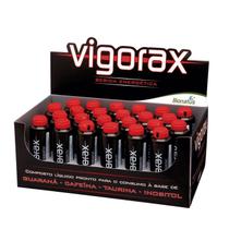 Vigorax Liquido Display 24 Flaconete 20ml Cada - Bionatus