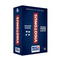 Vigotonus Real H 600g Fertilidade de Machos Reprodutores