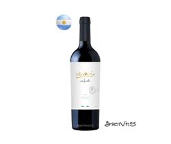 Viho Tinto Vivaá Bonarda 750 ml - Viváa