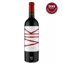 Vik 2021 **100 pontos James Suckling** - 0278 Vik 2021 **100 pontos James Suckling** - 0278