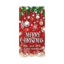 Vikama natal porta banner natal feliz varanda sinal pendurado fundo festa decoração fotografia fundo Vikama natal porta banner natal feliz varanda sinal pendurado fundo festa decoração fotografia fundo