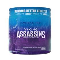 Viking Assasins 300g - Canibal