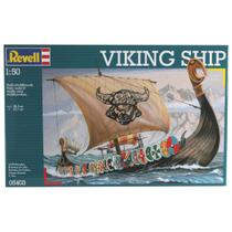 Viking Ship 1/50 Revell 5403