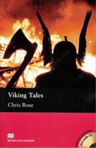 Viking tales with audio cd - - MACMILLAN BR Viking tales with audio cd - - MACMILLAN BR