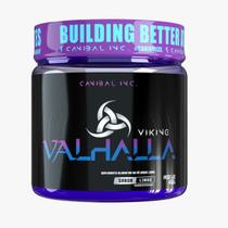 Viking Valhalla - 450g Limão - Canibal