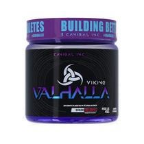 Viking Valhalla Pré Treino 450g - Canibal Inc