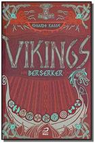 Vikings berserker - draco
