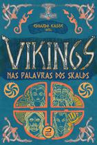 Vikings - nas palavras dos sklads - DRACO