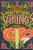 Vikings: Nidhogg Livro 2