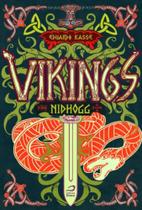 Vikings - Nidhogg