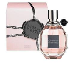 Viktor&Rolf - Flowerbomb Eau De Parfum 100ml Tamanho:100 ML