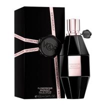 Viktor & Rolf Flowerbomb Midnight Eau De Parfum - Perfume Feminino 100ml