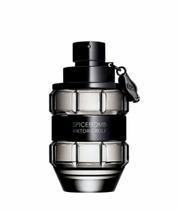 Viktor&Rolf Spicebomb Eau De Toilette 90ml Tamanho:90 ML