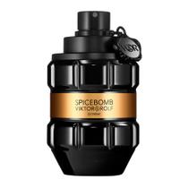 Viktor & Rolf Spicebomb Extreme Eau de Parfum - Perfume Masculino 90ml Viktor & Rolf Spicebomb Extreme Eau de Parfum - Perfume Masculino 90ml