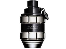 Viktor Rolf Spicebomb Perfume Masculino - Eau de Toilette 90ml