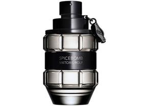 Viktor & Rolf Spicebomb Perfume Masculino - Eau de Toilette 90ml