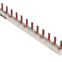 Vila Barramento Fase Bif 12 Polos