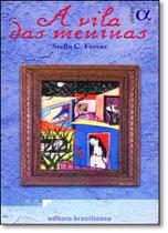 Vila das Meninas, A - BRASILIENSE Vila das Meninas, A - BRASILIENSE