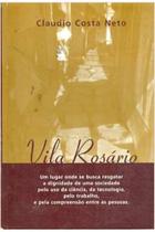 Vila do Rosário Vila do Rosário
