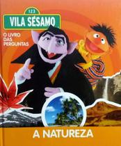 Vila sesamo - a natureza