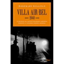 Villa Air-Bel, 1940 - EDITORA ROCCO