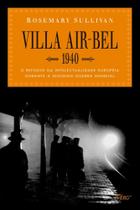 Villa Air-Bel, 1940 - ROCCO