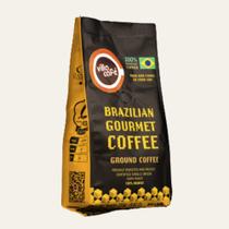 Villa Café Gourmet Torrado e Moído 100% Arábica - 250g Villa Café Gourmet Torrado e Moído 100% Arábica - 250g