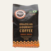 Villa Café Gourmet Torrado em Grãos 100% Arábica - 500g Villa Café Gourmet Torrado em Grãos 100% Arábica - 500g