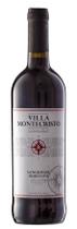 Villa Montecristo - Sangiovese - Tinto Seco - Italia - 750ml Villa Montecristo - Sangiovese - Tinto Seco - Italia - 750ml