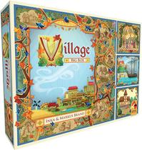 Village - Big Box