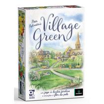 Village Green - Jogo de Cartas - Meeple Br Village Green - Jogo de Cartas - Meeple Br
