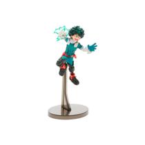 Villain Deku Collectible Figure My Hero Academia Banpresto - Bandai Villain Deku Collectible Figure My Hero Academia Banpresto - Bandai
