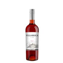 Villarrica De Chile Rose Syrah 750ml Villarrica De Chile Rose Syrah 750ml